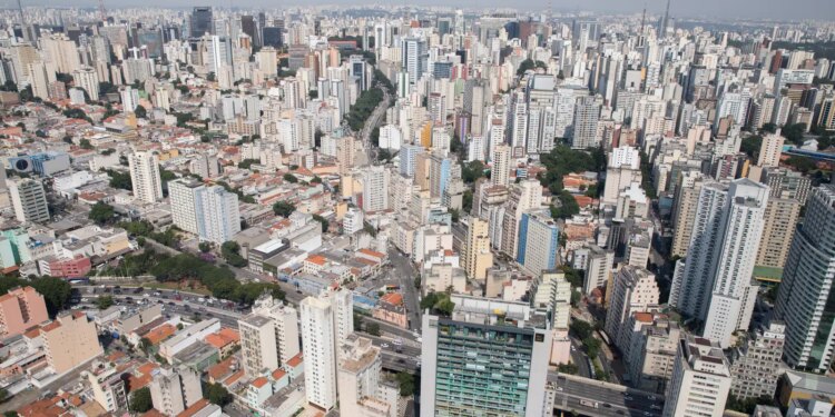 Lula anuncia novo modelo de crédito imobiliário