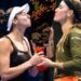 Luisa Stefani vence WTA 500 de Tóquio e leva 4º título na temporada