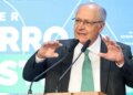 Alckmin inaugura Zona de Processamento de Exportação no Mato Grosso