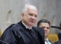 Fachin diz que apoia uma reforma administrativa “ampla e republicana”