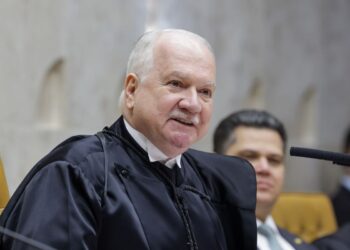 Fachin diz que apoia uma reforma administrativa “ampla e republicana”