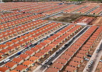 Governo entrega quase 3 mil casas em Imperatriz, no Maranhão