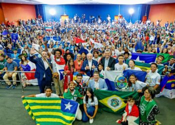 Compromissos de jovens em defesa do clima serão apresentados na COP30