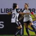 Libertadores Feminina: Corinthians vence Santa Fe e se classifica