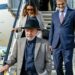 Lula chega a Roma para eventos sobre segurança alimentar