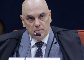 Moraes manda soltar presa do 8 de janeiro com problemas de saúde