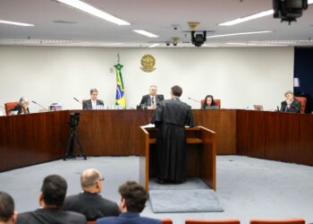 Trama golpista: STF retoma sustentações das defesas do Núcleo 4