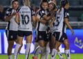 Corinthians se classifica para decisão da Copa Libertadores Feminina