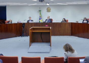 STF reabre sessão que pode condenar réus no Núcleo 4 da trama golpista