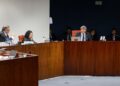 Por 4 votos a 1, STF condena sete réus do Núcleo 4 da trama golpista
