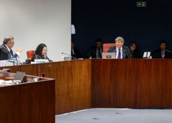 Por 4 votos a 1, STF condena sete réus do Núcleo 4 da trama golpista