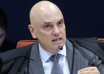 Moraes pede vista e suspende julgamento sobre desoneração no STF