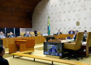 STF tem maioria para manter nomeação de parentes para cargos políticos