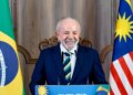 Lula participa de Cúpula da Ásia do Leste