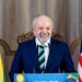 Lula participa de Cúpula da Ásia do Leste