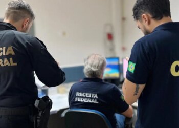 Operação Overclean entra em sua oitava fase