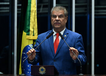 Nelsinho Trad cobra providências diante de casos de bebidas adulteradas — Senado Notícias