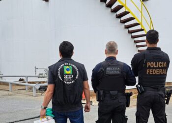 Operação investiga empresas para rastrear uso de metanol em bebidas