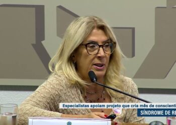 Saiba o que é a síndrome de Rett, que foi tema de debate no Senado — Senado Notícias