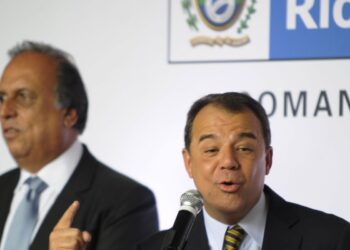 Ex-governadores Cabral e Pezão são condenados em mais de R$ 4 bilhões