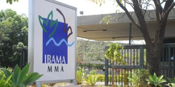 Ibama nega licença para usina termelétrica a gás natural em Brasília