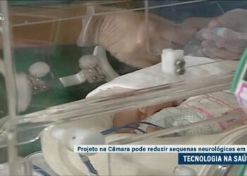 Debatedores pedem monitoramento neurológico em recém-nascidos — Senado Notícias