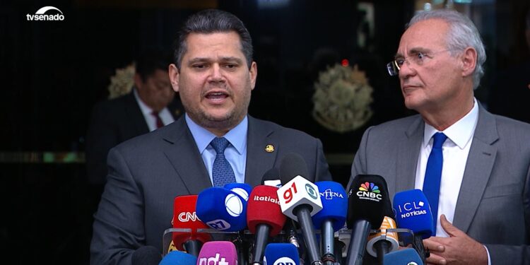 Renan será relator de projeto que amplia isenção do IR até R$ 5 mil — Senado Notícias