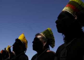 Censo mostra renda menor de indígenas e nas regiões Norte e Nordeste