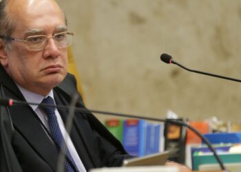 Gilmar Mendes diz que operação policial no Rio é “lamentável episódio”