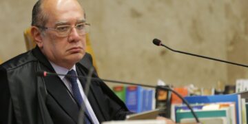 Gilmar Mendes diz que operação policial no Rio é “lamentável episódio”