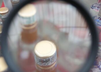 SP confirma mais 3 casos de intoxicação por metanol; total chega a 28