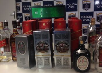 Vigilância do RJ pede atenção a suspeitas de intoxicação por metanol