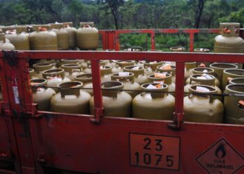 Beneficiários com NIS final 4 recebem Auxílio Gás nesta quinta-feira