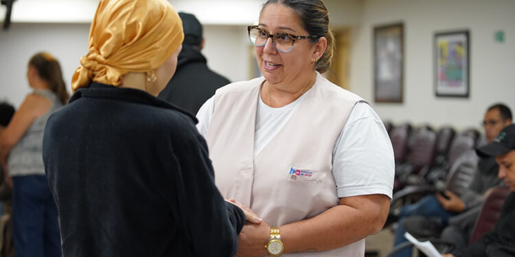 Sancionada lei que institui o Dia Nacional do Acolhimento do Paciente Oncológico — Senado Notícias