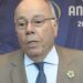 Reuniões para suspender tarifaço começam ainda hoje, diz Mauro Vieira