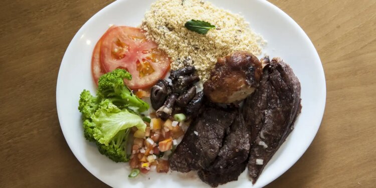 Estudo avalia que país ignora sistemas alimentares na agenda climática