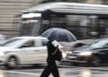 Defesa Civil alerta para temporais em SP a partir desta sexta-feira