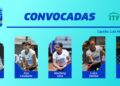 Tênis: seleção é convocada para playoffs da Billie Jean King Cup