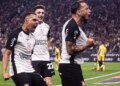 Corinthians volta a vencer em casa pelo Brasileirão após sete rodadas