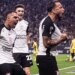 Corinthians volta a vencer em casa pelo Brasileirão após sete rodadas
