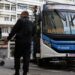 Rio: mais de 50 ônibus viraram barricada; transporte está afetado