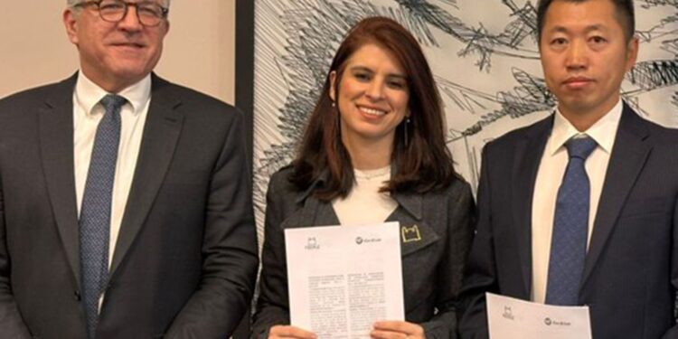 Governo acerta com empresa chinesa para produção de insulina no Brasil