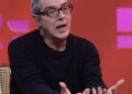 Artista plástico Nuno Ramos é o entrevistado de hoje no DR com Demori