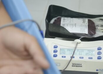Crianças com hemofilia terão terapia menos invasiva pelo SUS