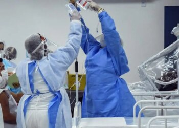 Barroso autoriza enfermeiros a auxiliar aborto legal e proíbe punição