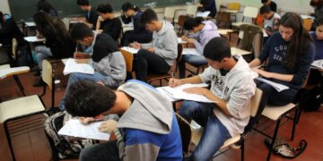Enem 2025: locais de prova já podem ser consultados