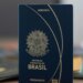 PF pode interromper emissão de passaporte por falta de verba
