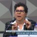 Tonia Galleti nega irregularidades e ressalta que denunciou fraudes em 2019 — Senado Notícias