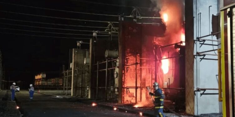 Aneel envia equipe ao Paraná para apurar origem de apagão