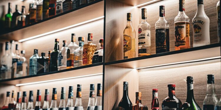 Câmara aprova urgência para crime hediondo de falsificação de bebidas